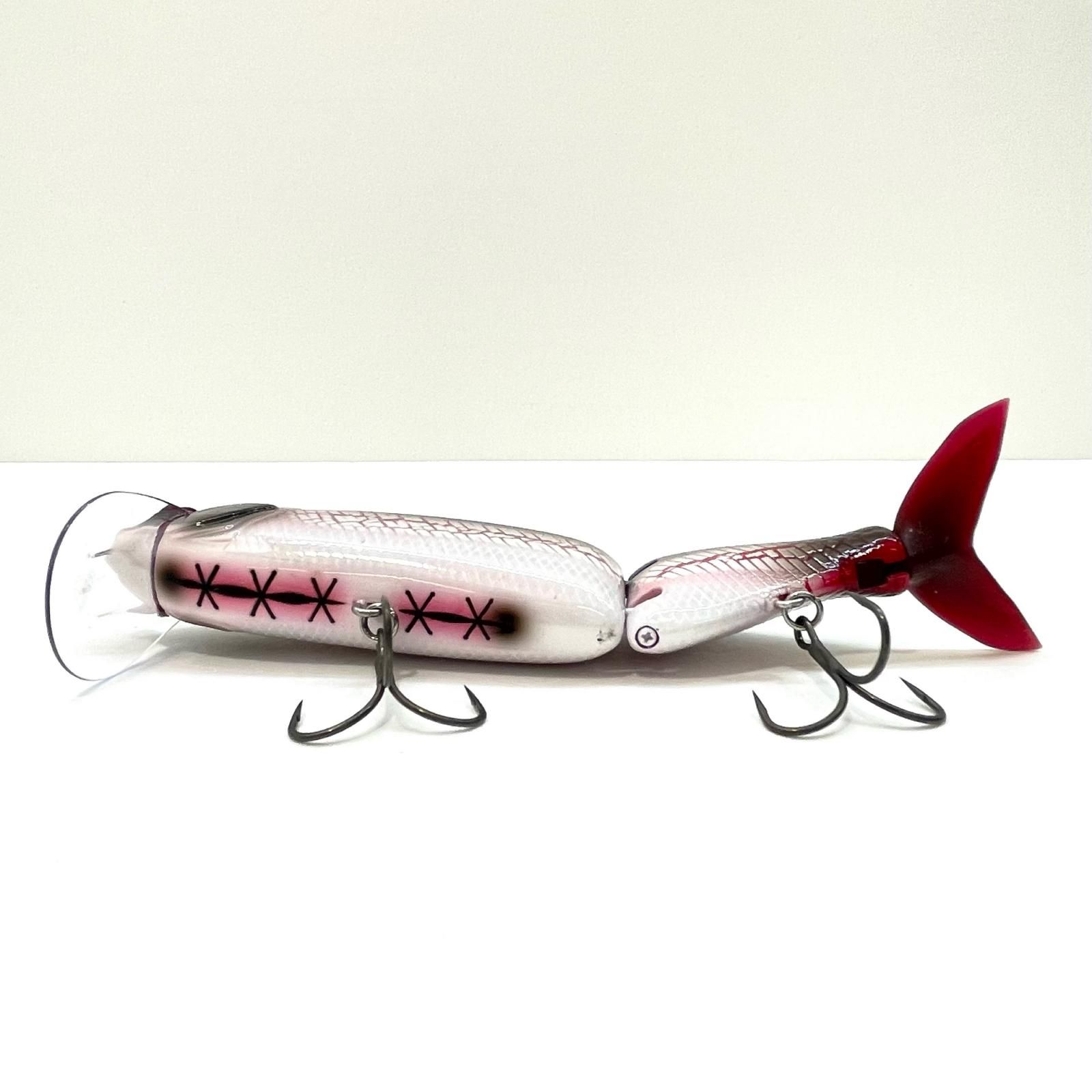 尾張小牧店】 中古 DRT | ディビジョンレーベルタックルズ ルアー TiNY