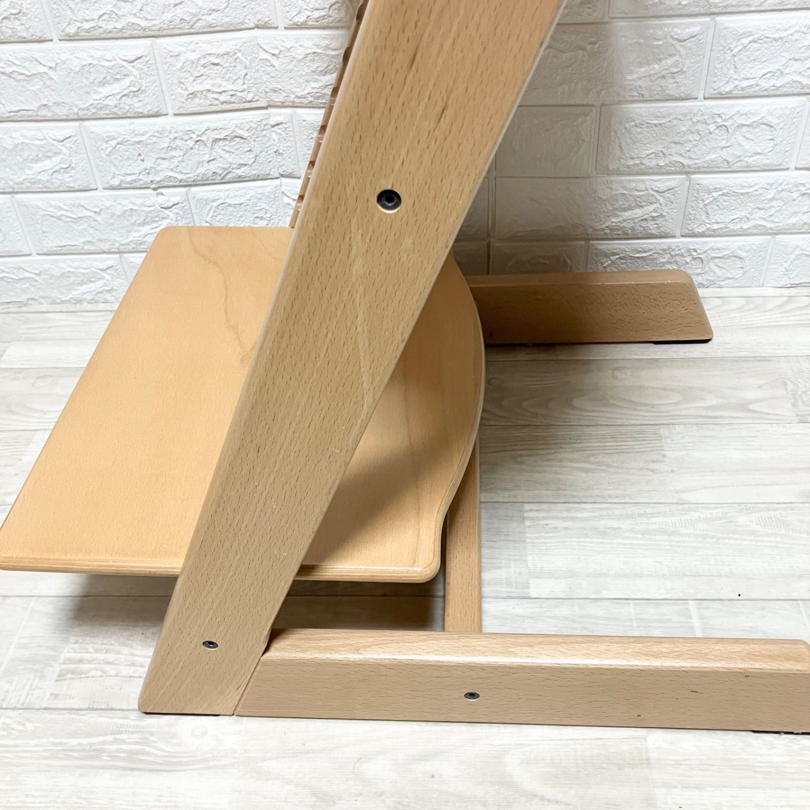 ストッケ トリップトラップ