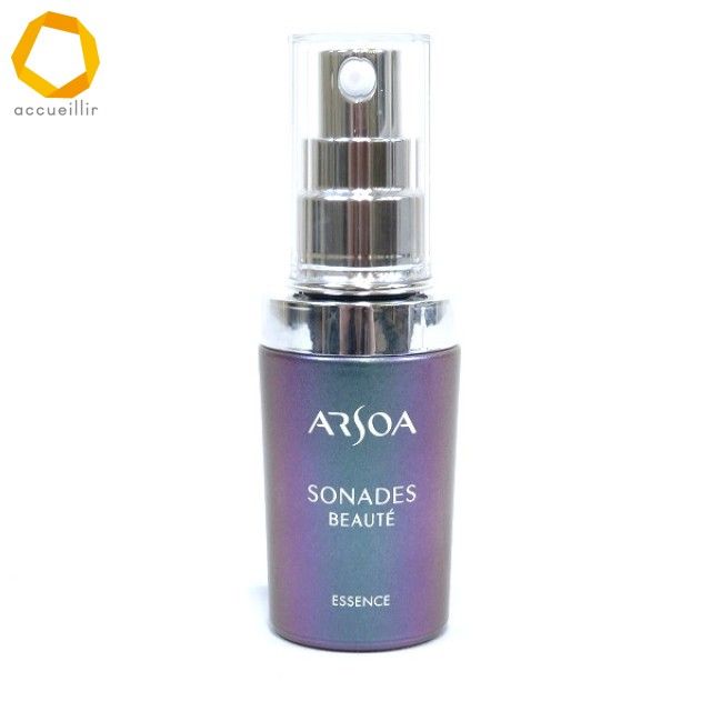 ae アルソア ARSOA ソナディス ボーテ エッセンス 美容液 40ml 高保湿