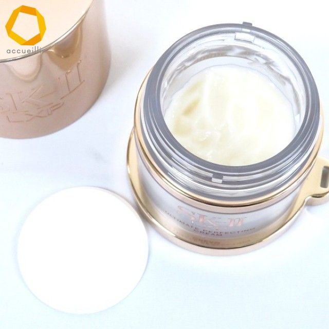 ae SK-Ⅱ LXP アルティメイト パーフェクティング クリーム 50g 美容