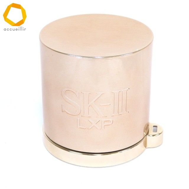 ae SK-Ⅱ LXP アルティメイト パーフェクティング クリーム 50g 美容