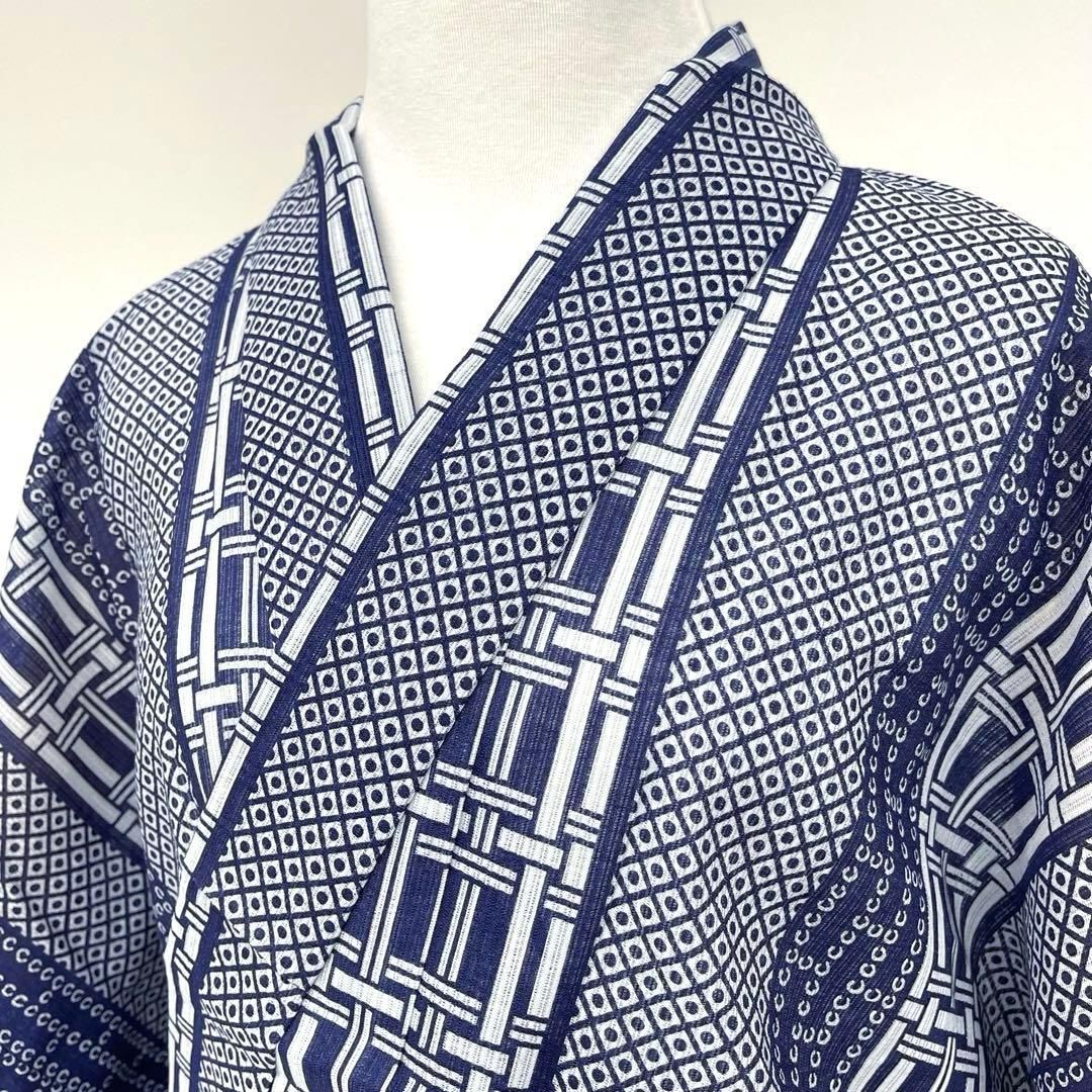 着物と帯 時流】Y20yts◇新品 男性用浴衣羽田登喜男TOKIOetTOKI - メルカリ