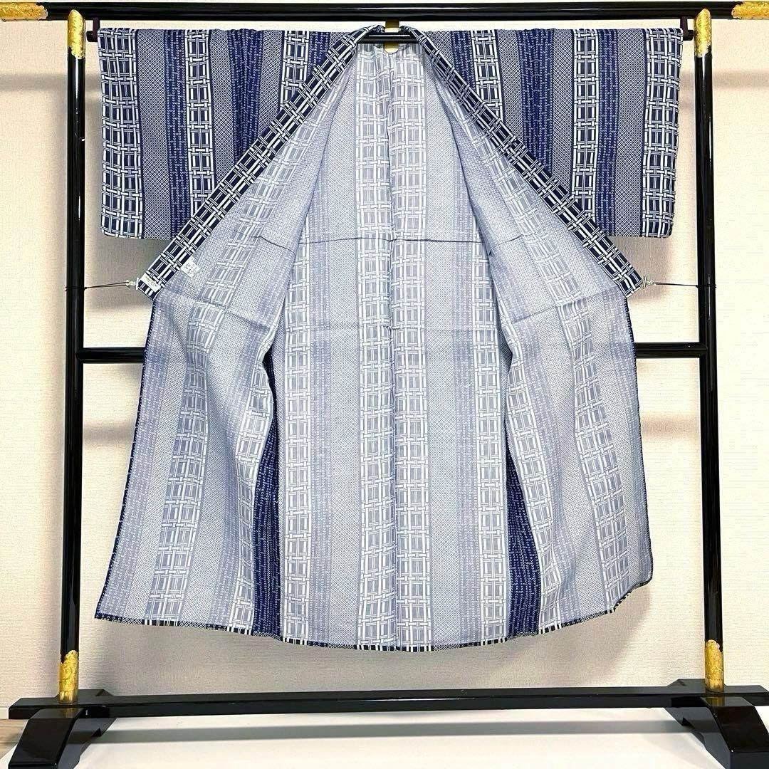 着物と帯 時流】Y20yts◇新品 男性用浴衣羽田登喜男TOKIOetTOKI - メルカリ