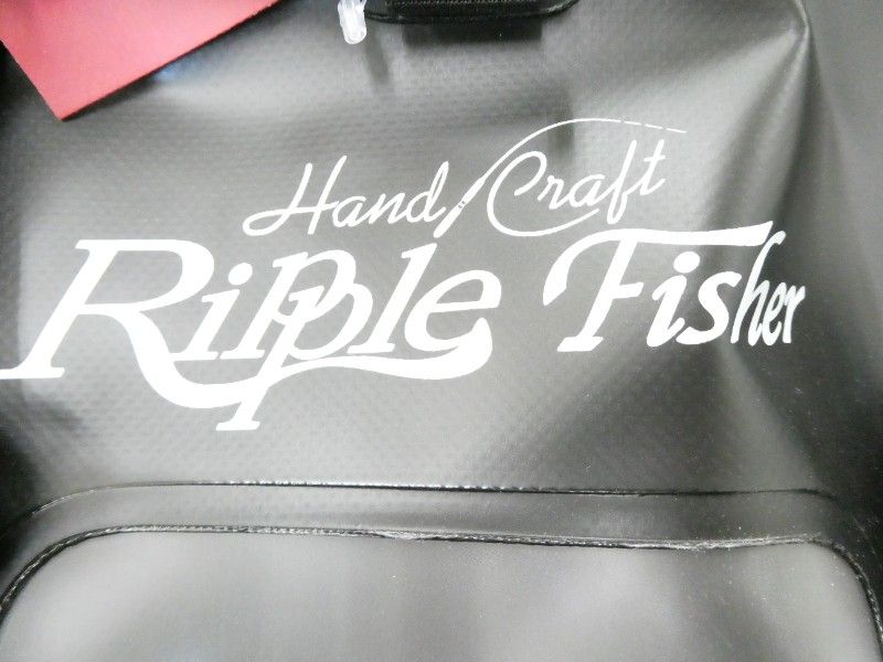 リップルフィッシャー