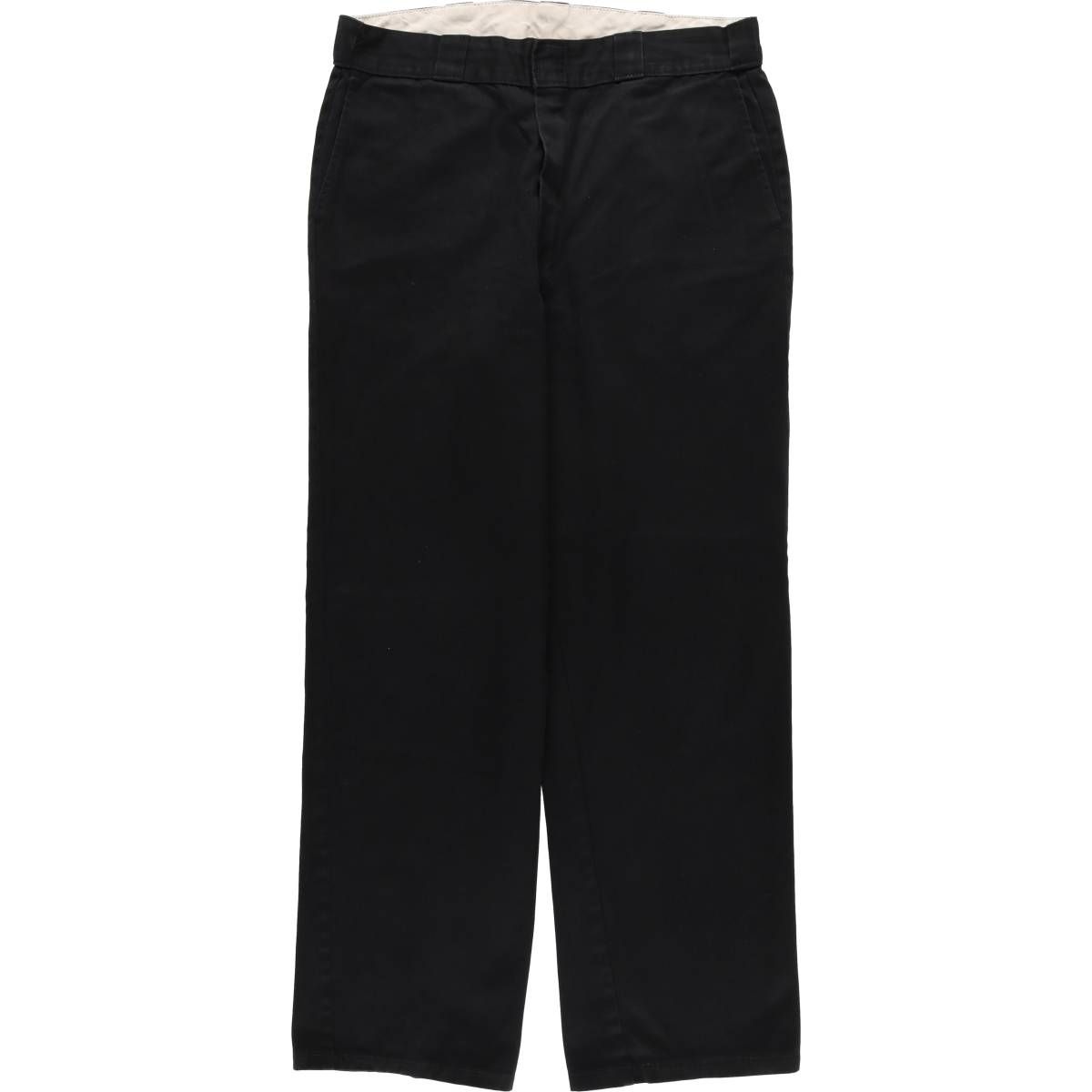 古着 ディッキーズ Dickies ワークパンツ メンズw36相当/eaa596968