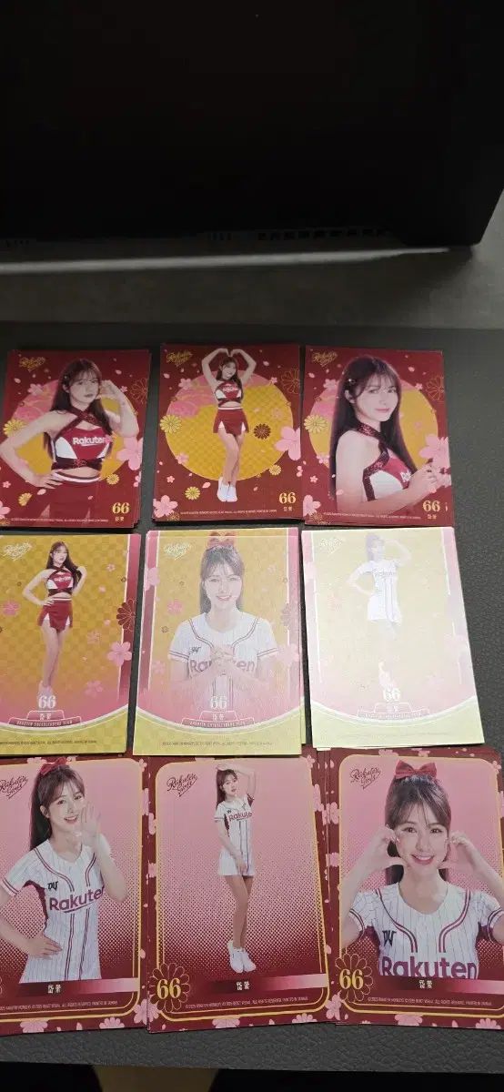 東京☆オシャレな鏡面看板付のミニベロ自転車♠︎ビンテージ古着屋