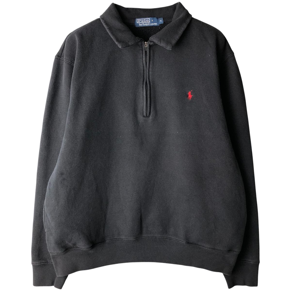 古着 ラルフローレン Ralph Lauren POLO by Ralph Lauren 襟付き 