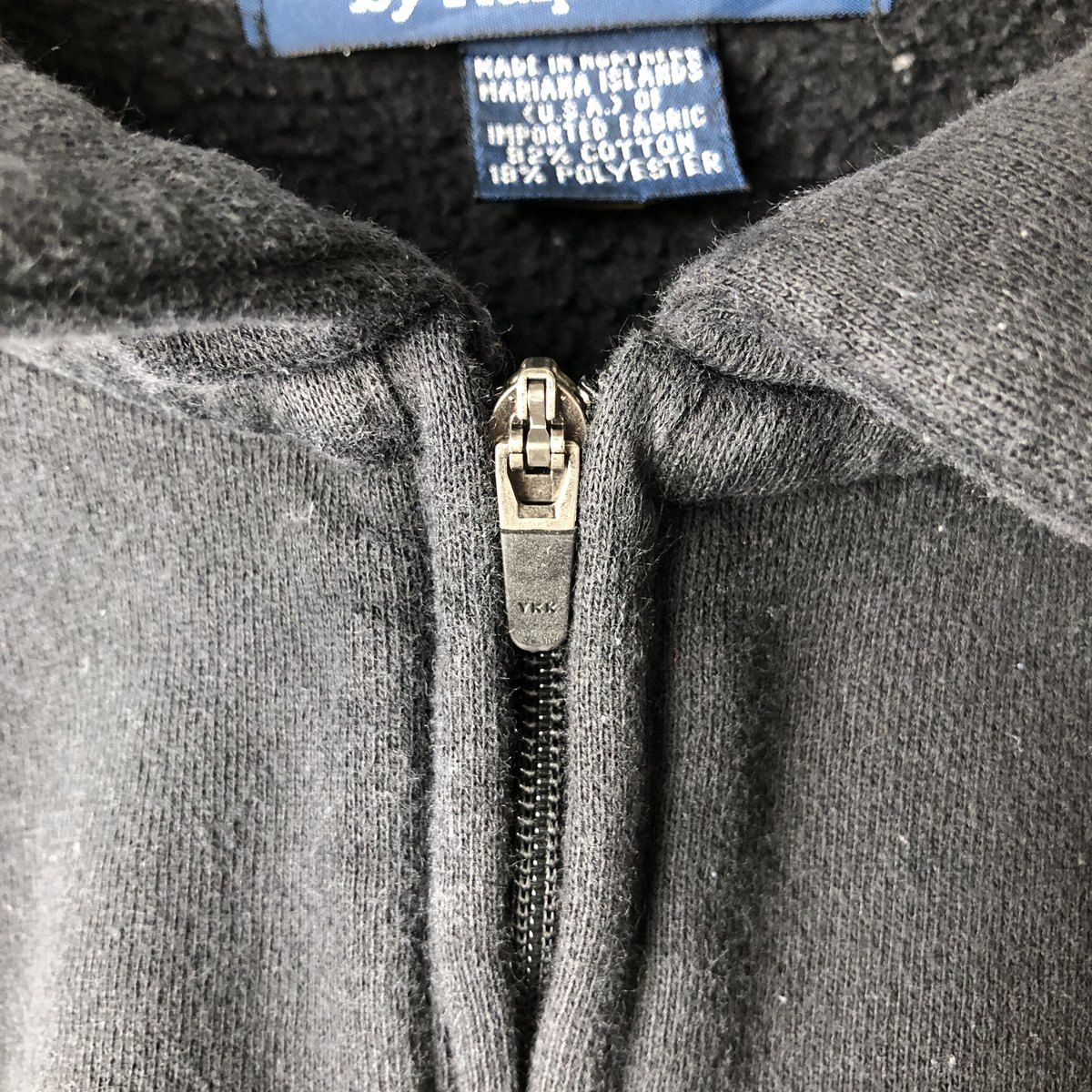 古着 ラルフローレン Ralph Lauren POLO by Ralph Lauren 襟付き 