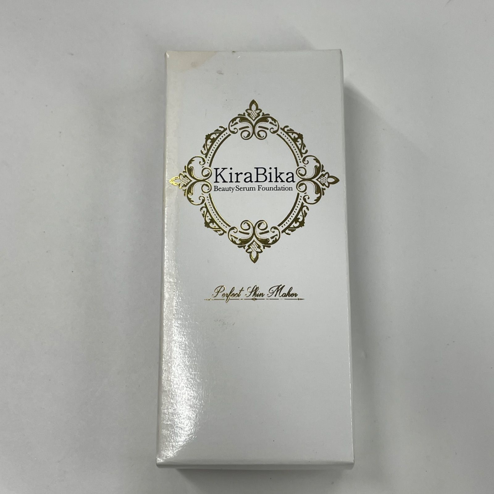 M2749 K きらびか ビューティーセラム ファンデーションS＜美容液