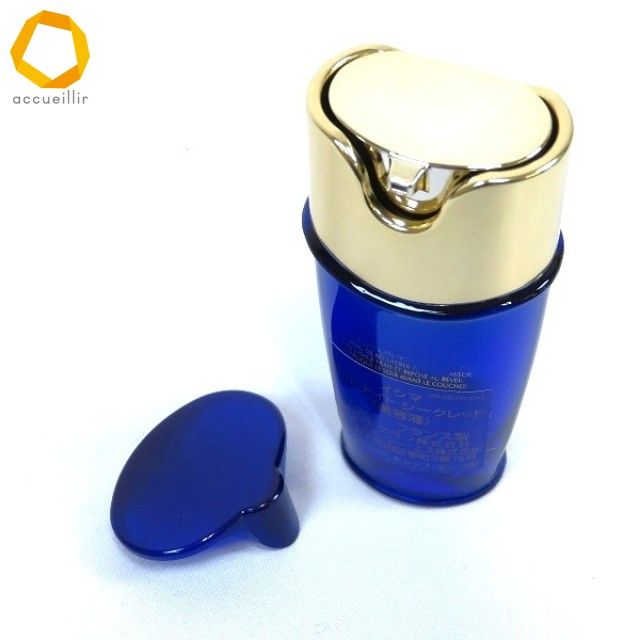 ae ゲラン Guerlain イシマ issima ミッドナイト シークレット 夜用 
