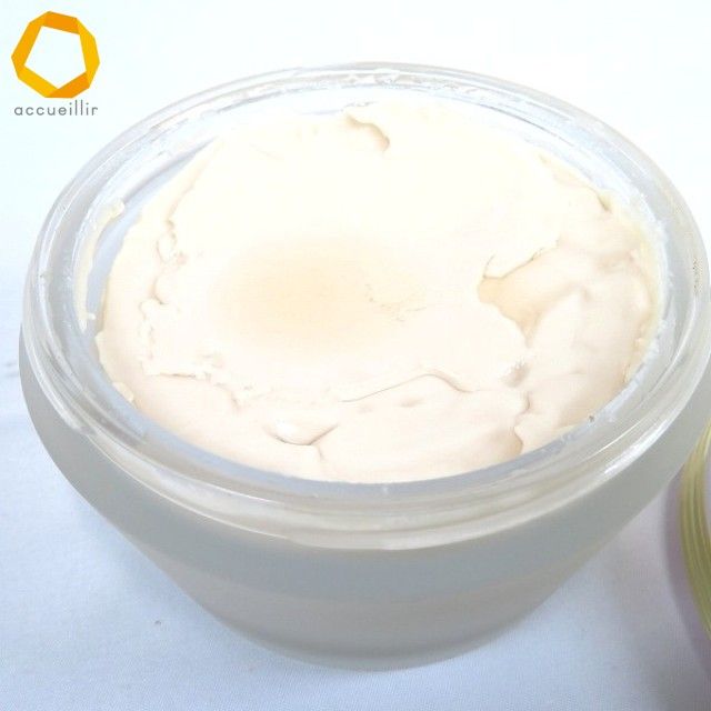 ボディ クリーム