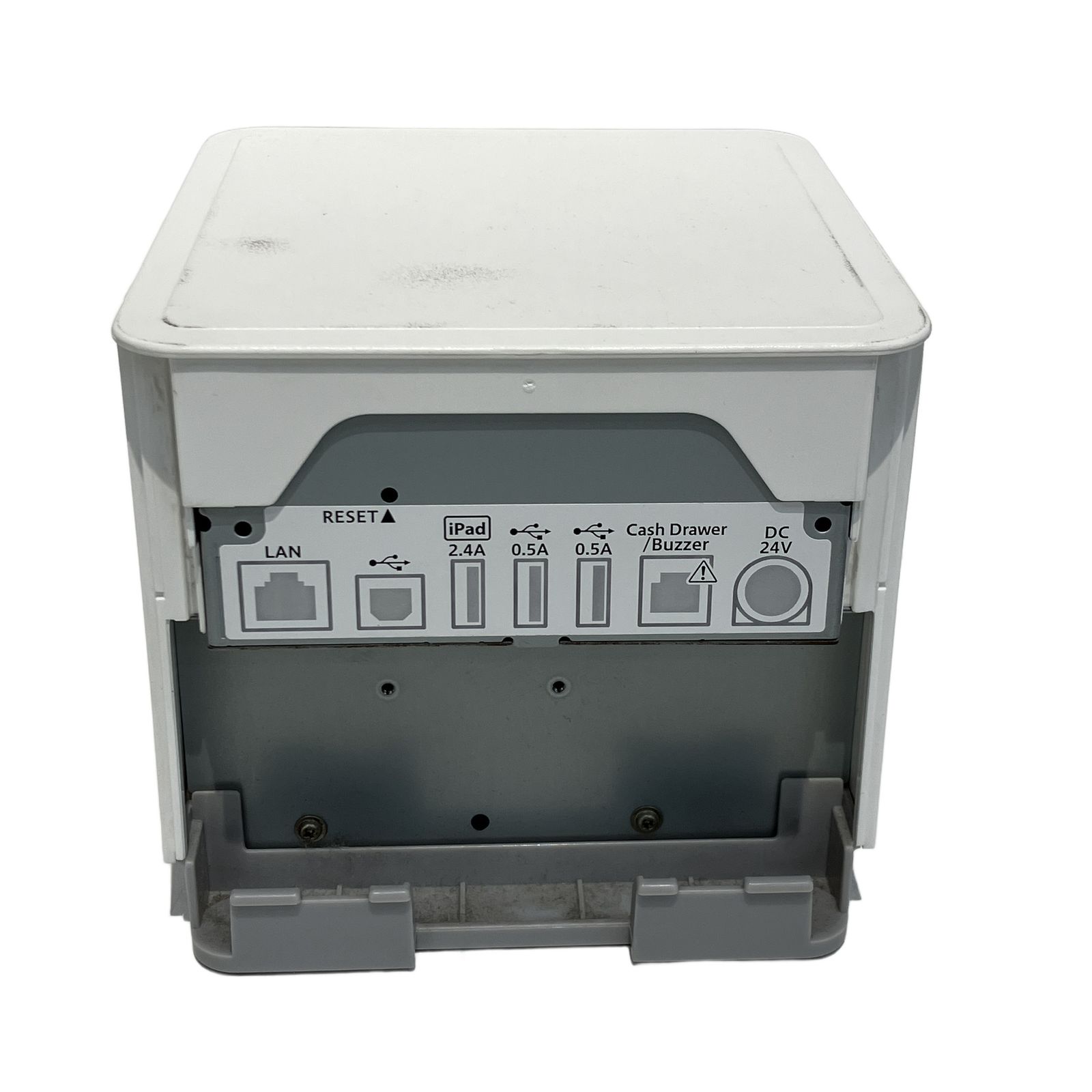 スター精密 mc-print3 MCP31LB-WT-JP レシートプリンター POSレジ mPOS