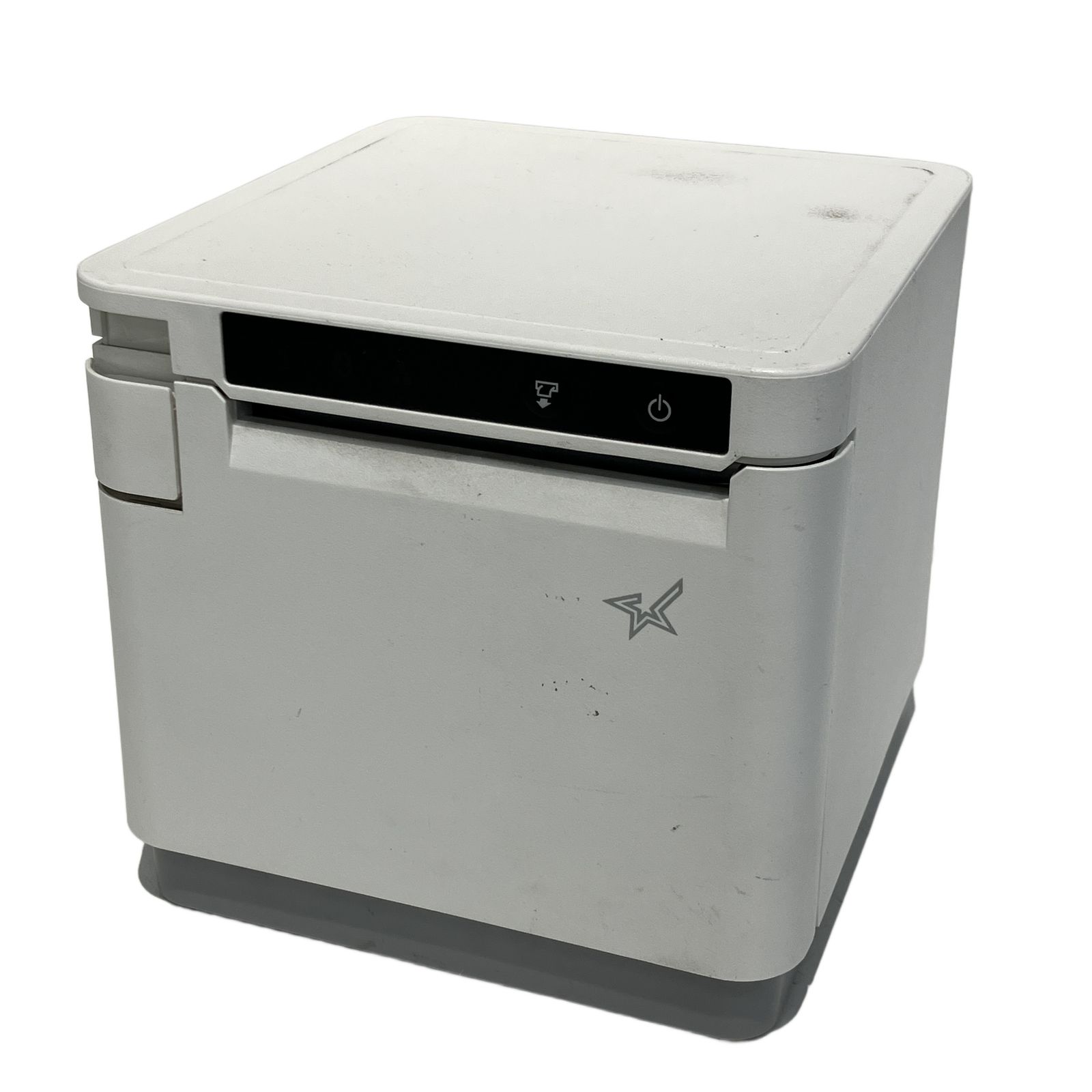 スター精密 mc-print3 MCP31LB-WT-JP レシートプリンター POSレジ mPOS