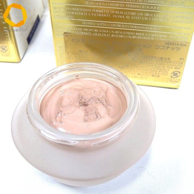 ファンデーション 30