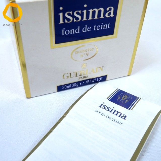 ファンデーション 30