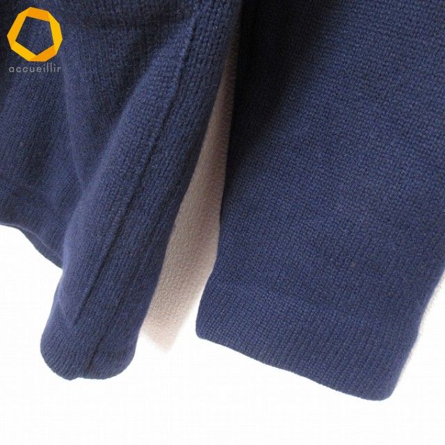 ラルフローレンパープルレーベル Ralph Lauren Purple Label カシミヤ