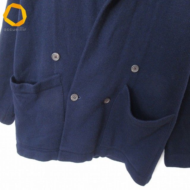 ラルフローレンパープルレーベル Ralph Lauren Purple Label カシミヤ