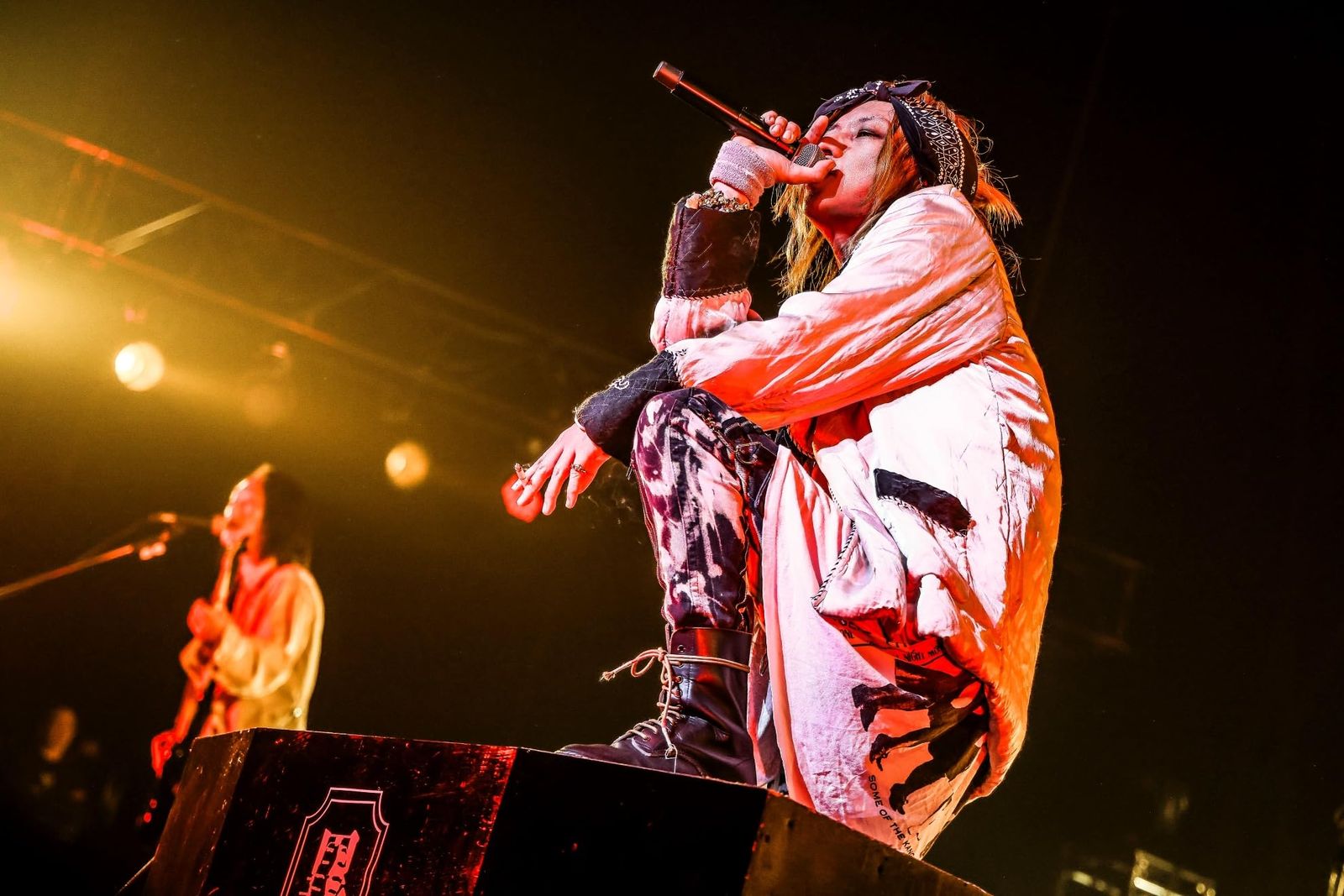 新品未開封】CORKSCREW A GO GO! SAINT MX XXXX XXXX 【通常盤】 (Blu