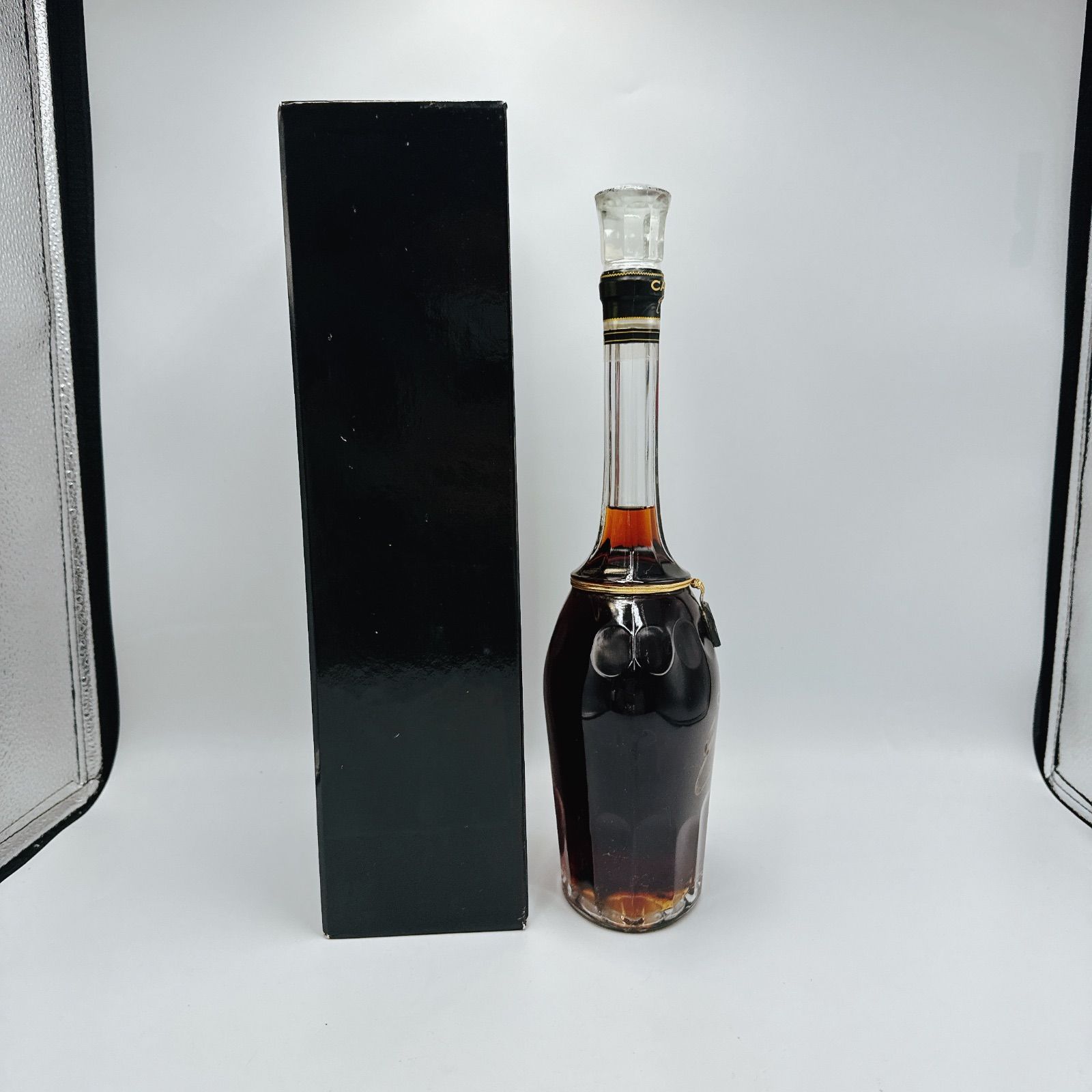 未開栓】 CAMUS EXTRA COGNAC 700ml ロングネック - メルカリ