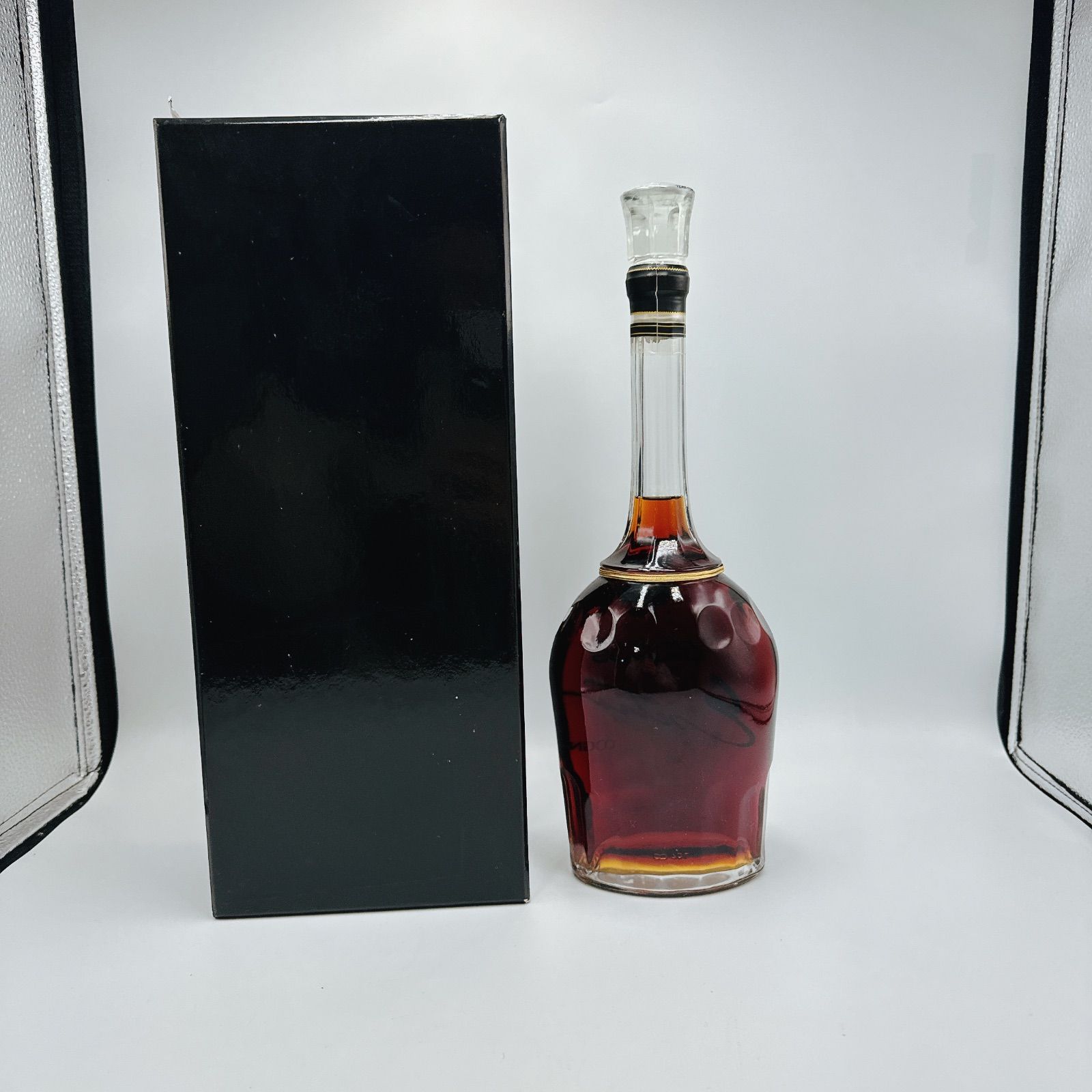 未開栓】 CAMUS EXTRA COGNAC 700ml ロングネック - メルカリ