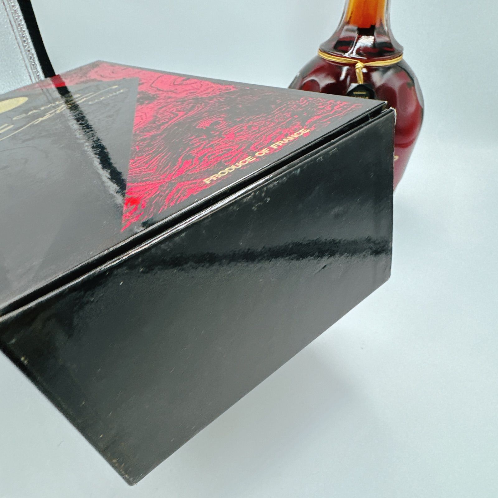 未開栓】 CAMUS EXTRA COGNAC 700ml ロングネック - メルカリ