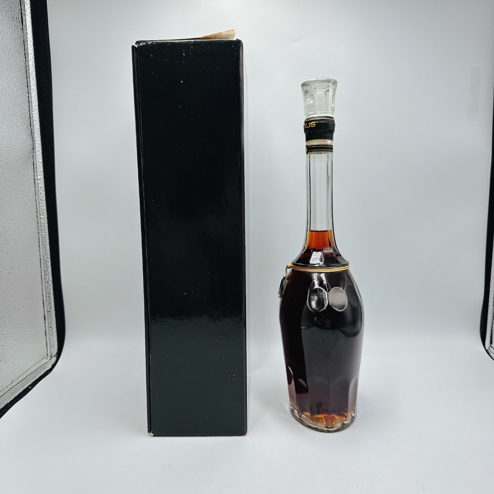未開栓】 CAMUS EXTRA COGNAC 700ml ロングネック - メルカリ