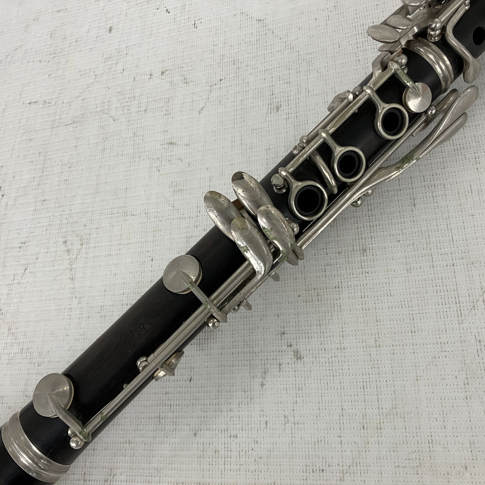 YAMAHA YCL-351 クラリネット ハードケース付属 ヤマハ 管楽器