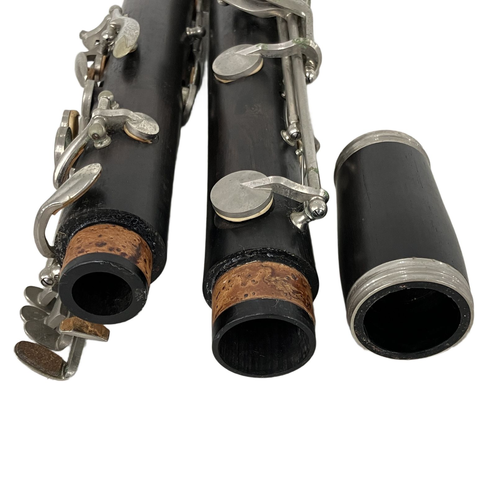 YAMAHA クラリネット YCL-351 ハードケース付 YAMAHA YCL-351 クラリネット ハードケース付属 ヤマハ 管楽器