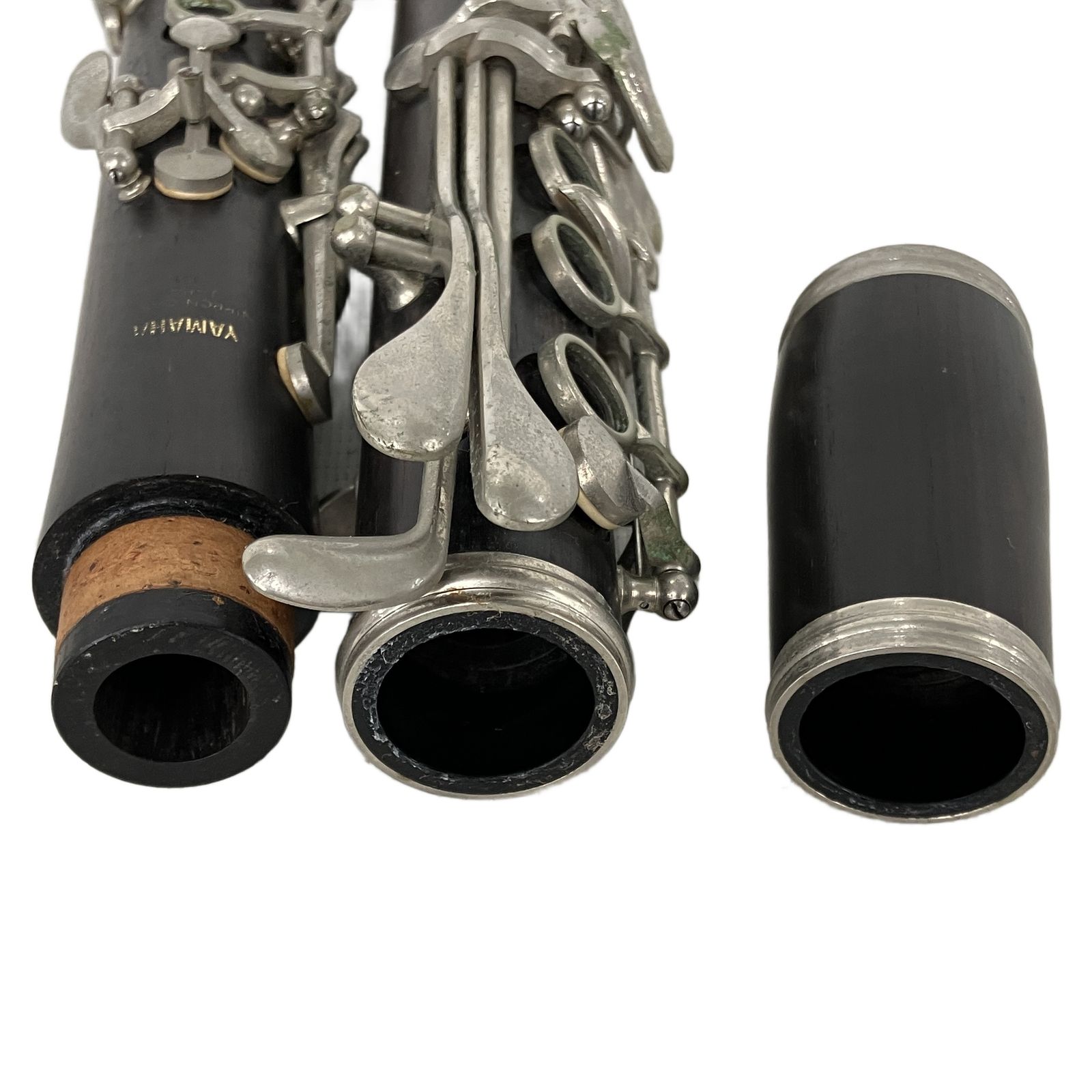 YAMAHA YCL-351 クラリネット ハードケース付属 ヤマハ 管楽器