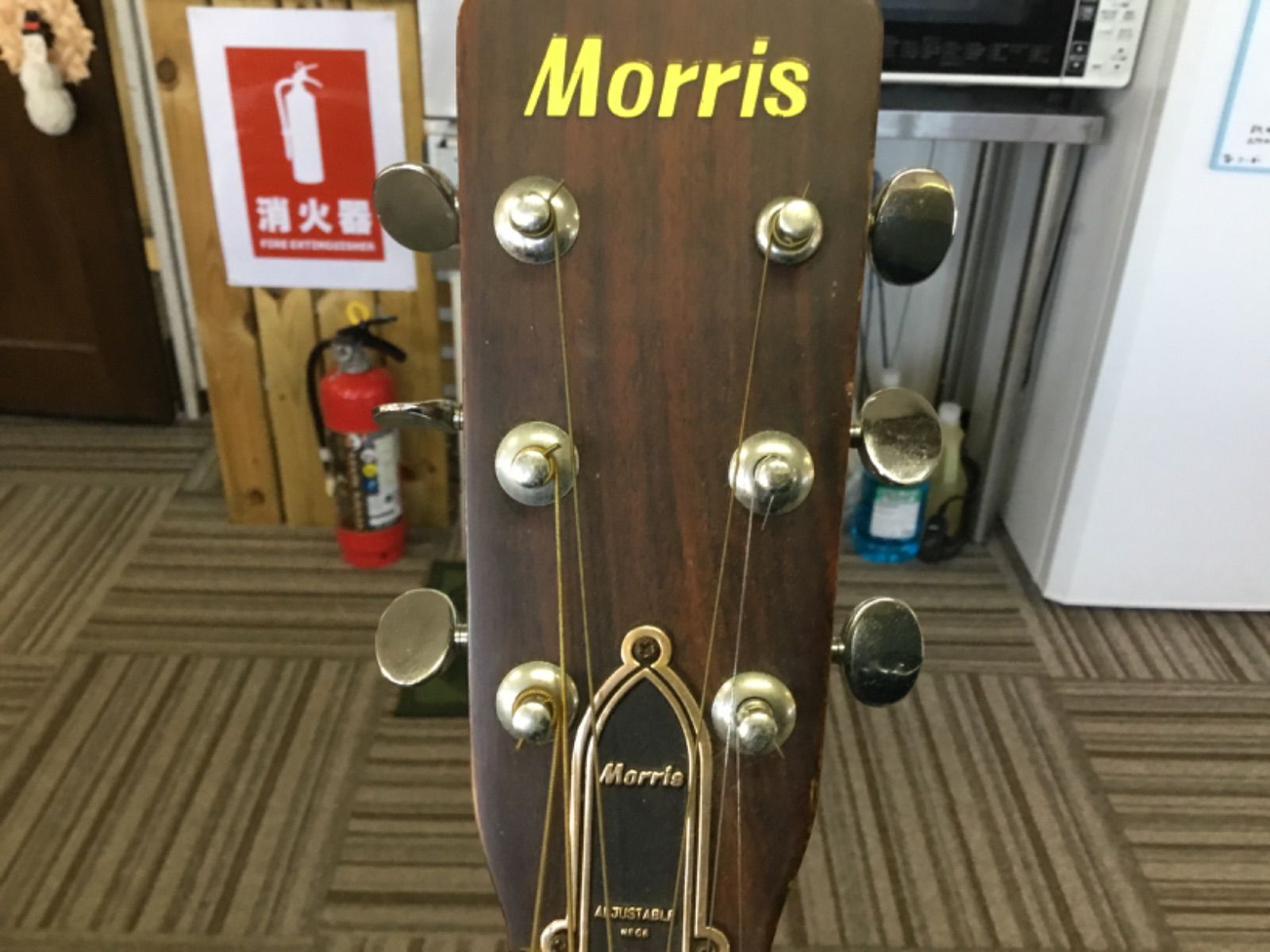 20 スタンド付き