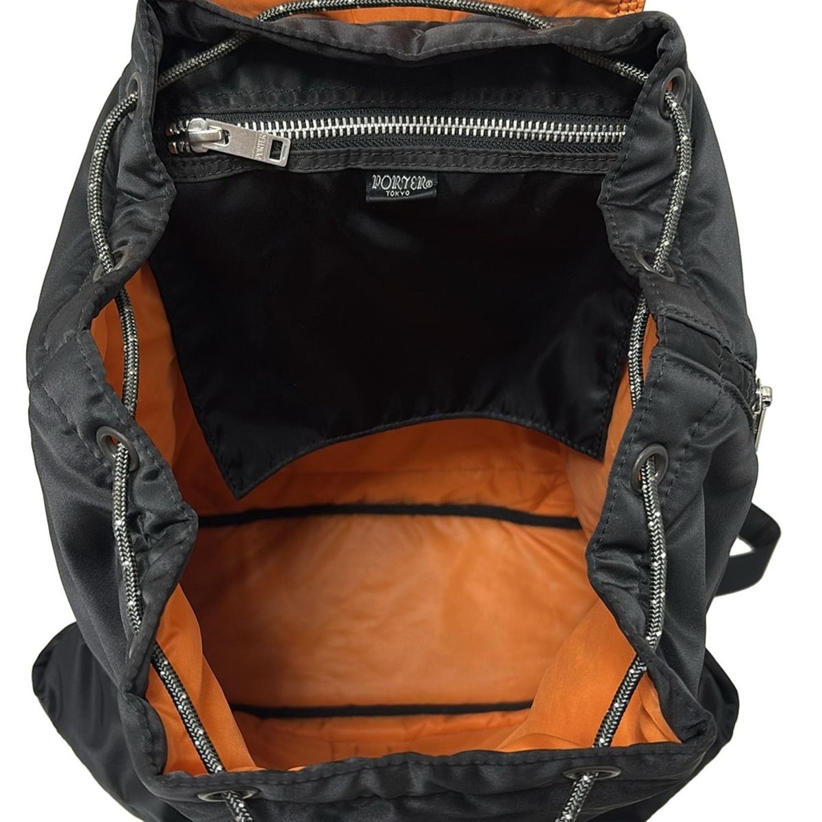 PORTER/吉田(ポーター) リュックサック タンカー 黒 安い PORTER