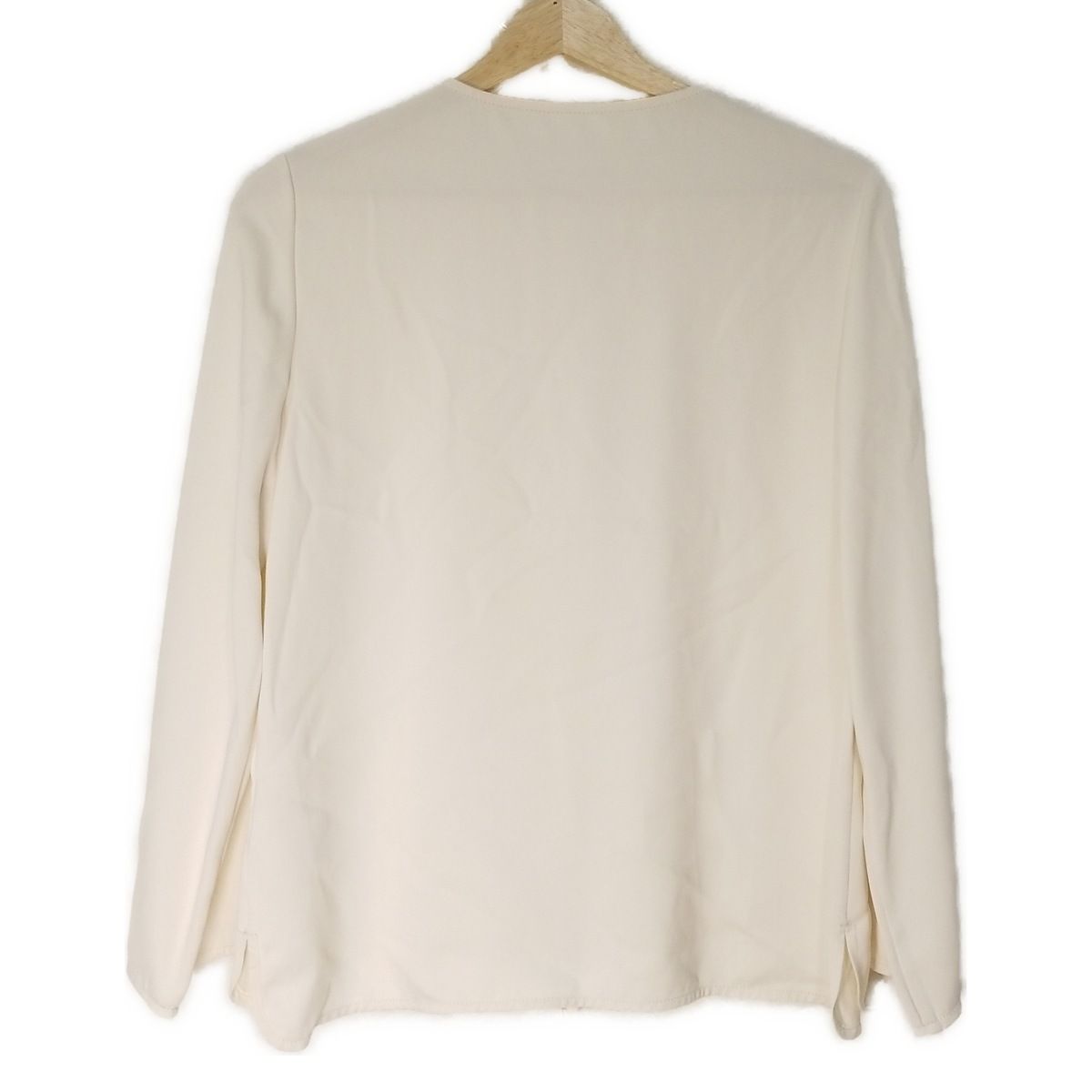 MORABITO(モラビト) 長袖カットソー サイズ38 M レディース美品