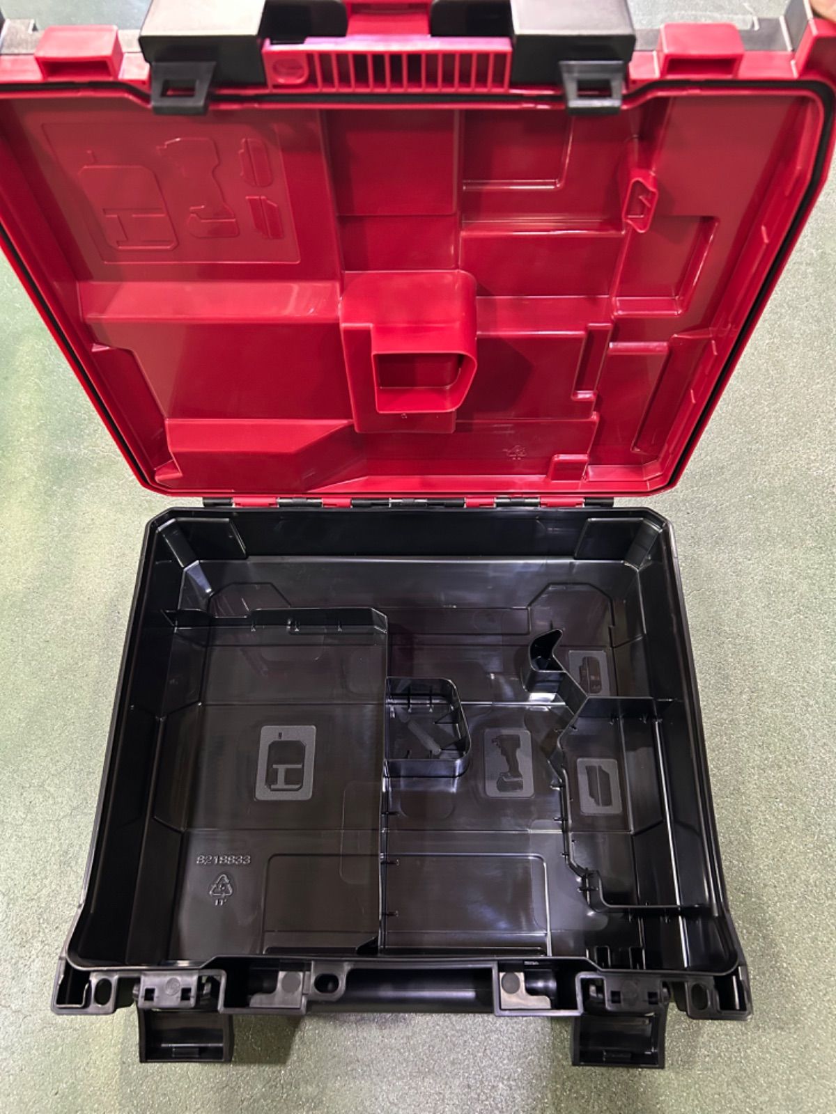  マキタ 40 Vインパクトケース TD 002ケース インパクトドライバー ドライバー