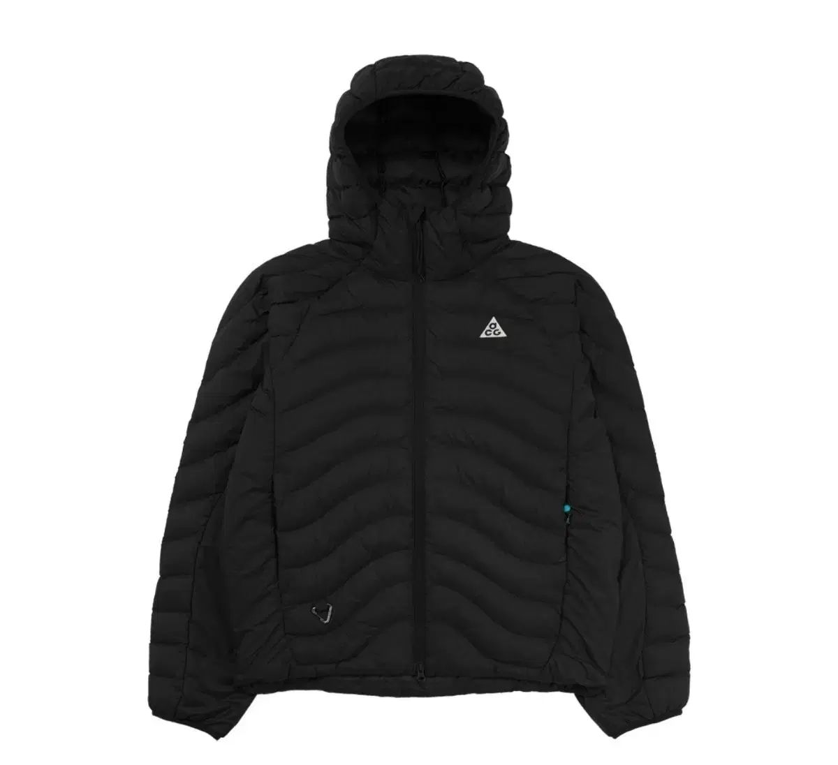 XL NIKE ACG ラバ フルイドフロー ジャケット