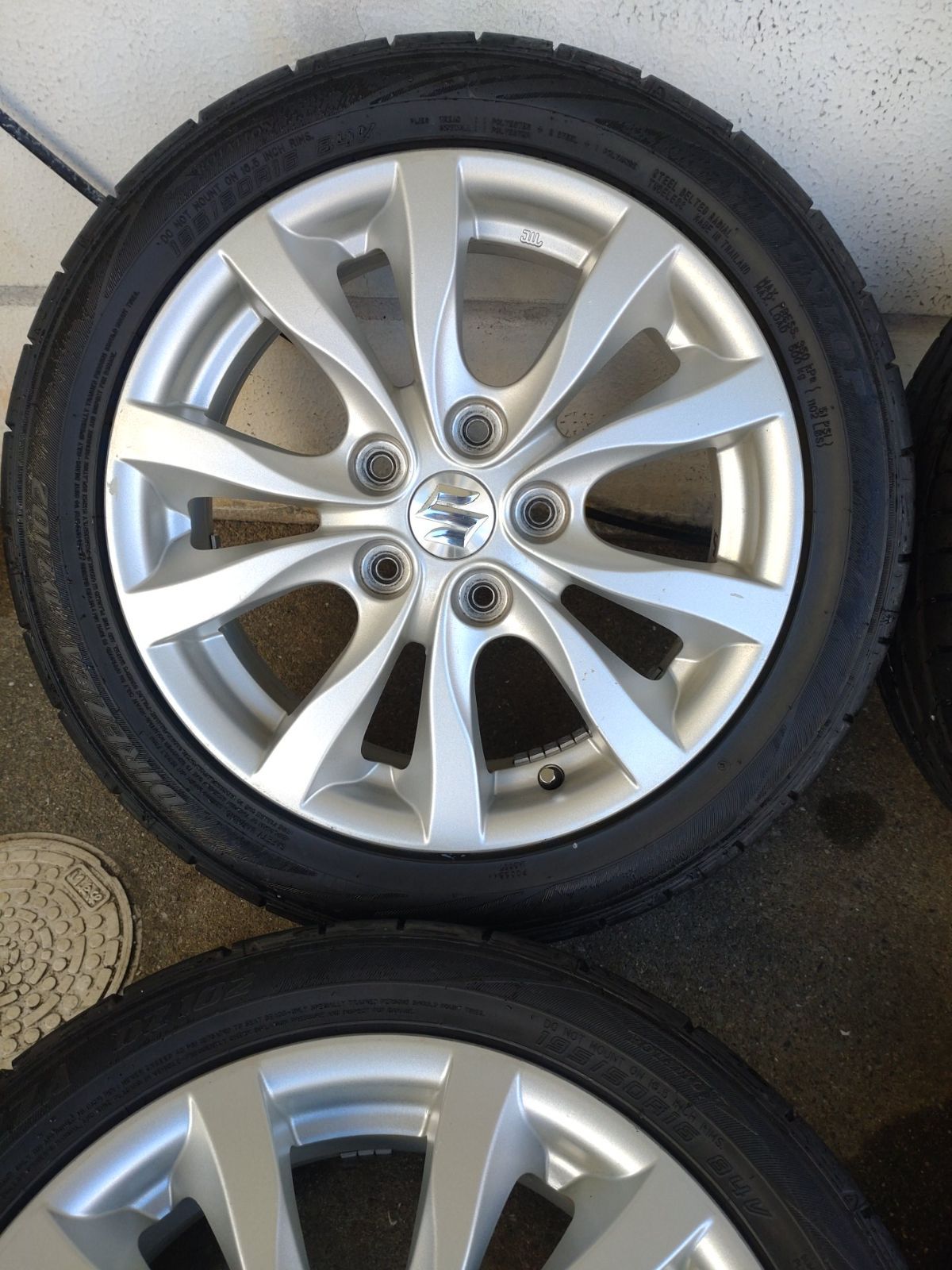 H ＆ダンロップ