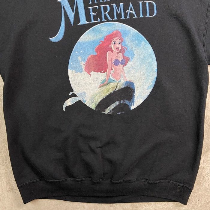 DISNEY ディズニーTHE LITTLE MERMAID リトルマーメイド アリエル