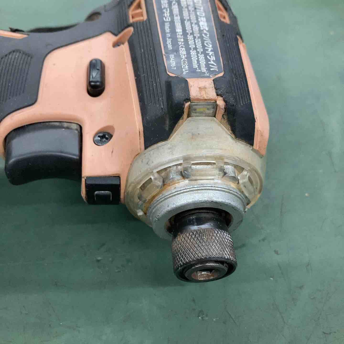 フレッシュカッパー