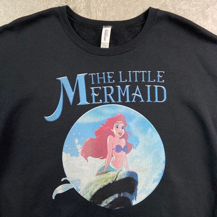 DISNEY ディズニーTHE LITTLE MERMAID リトルマーメイド アリエル