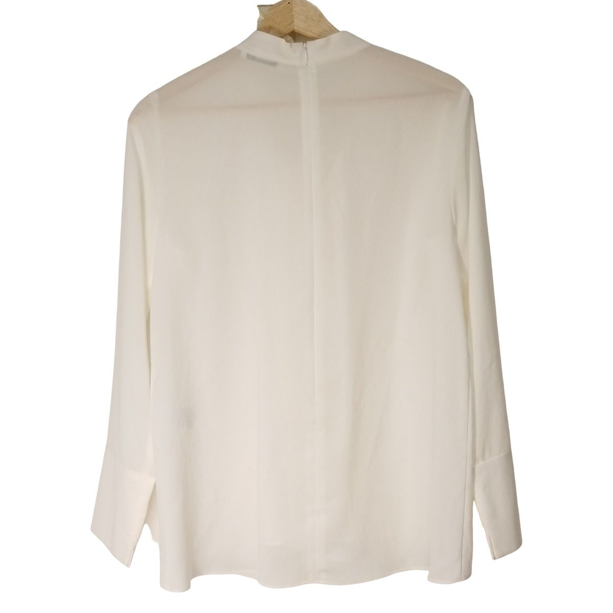 MORABITO(モラビト) 長袖カットソー サイズ38 M レディース美品 - 白