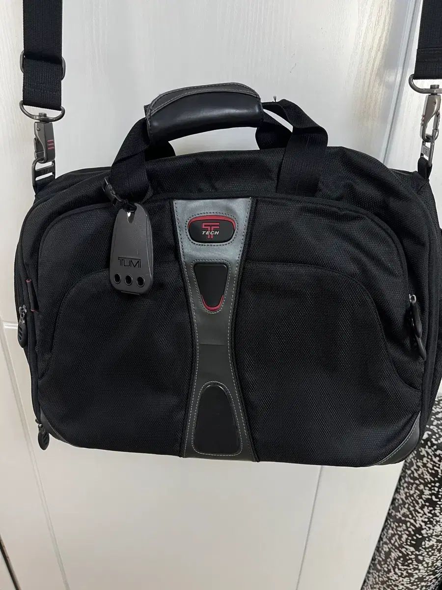 クロスバック ボストンバック