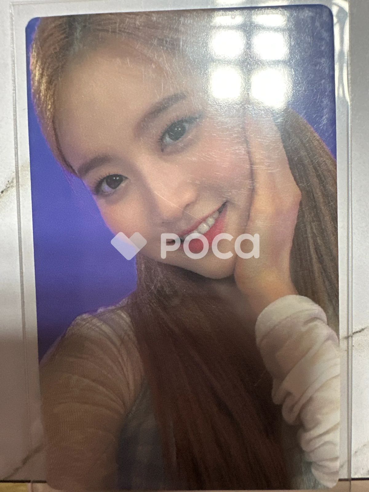 stayc シウン チェキ stayc シウン チェキ STAYC Japan 6th Double A