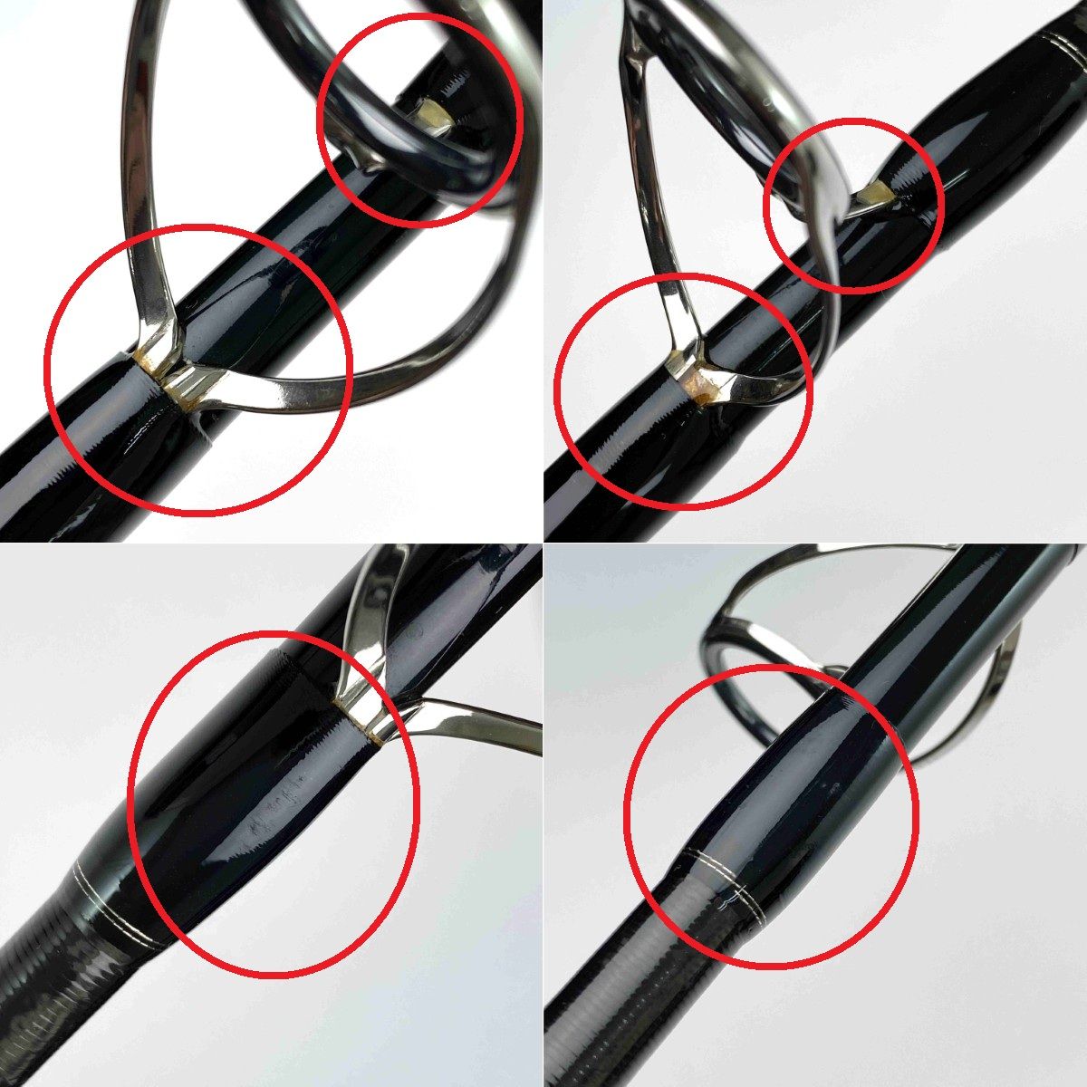 SHIMANO シマノ 20 オシアプラッガーBG フレックスエナジー S710XH