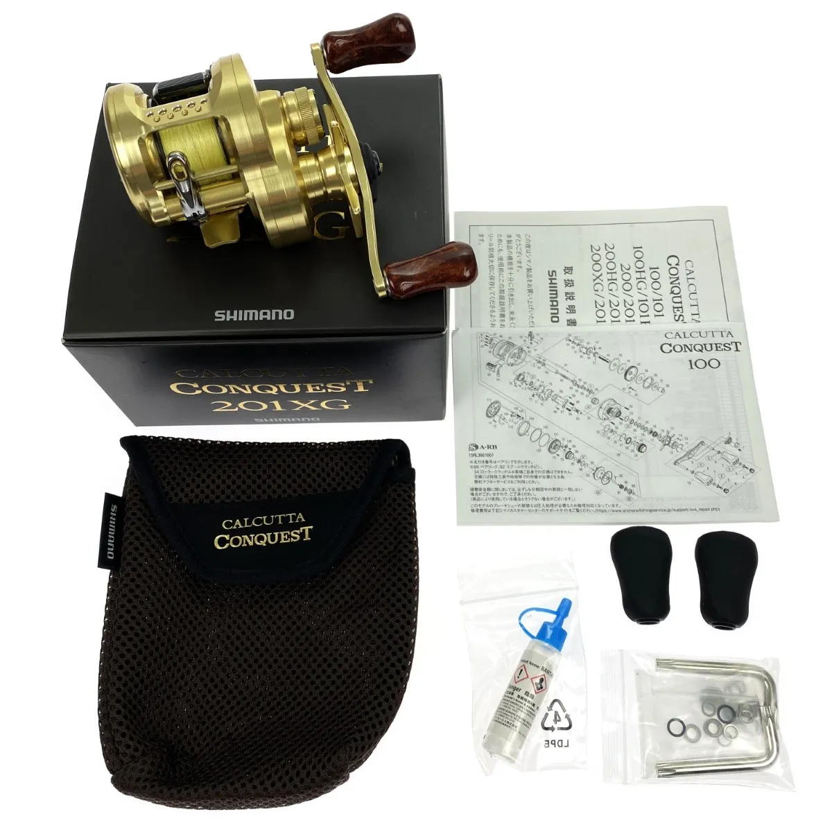 2026年最新】14カルカッタコンクエスト201の人気アイテム - メルカリ