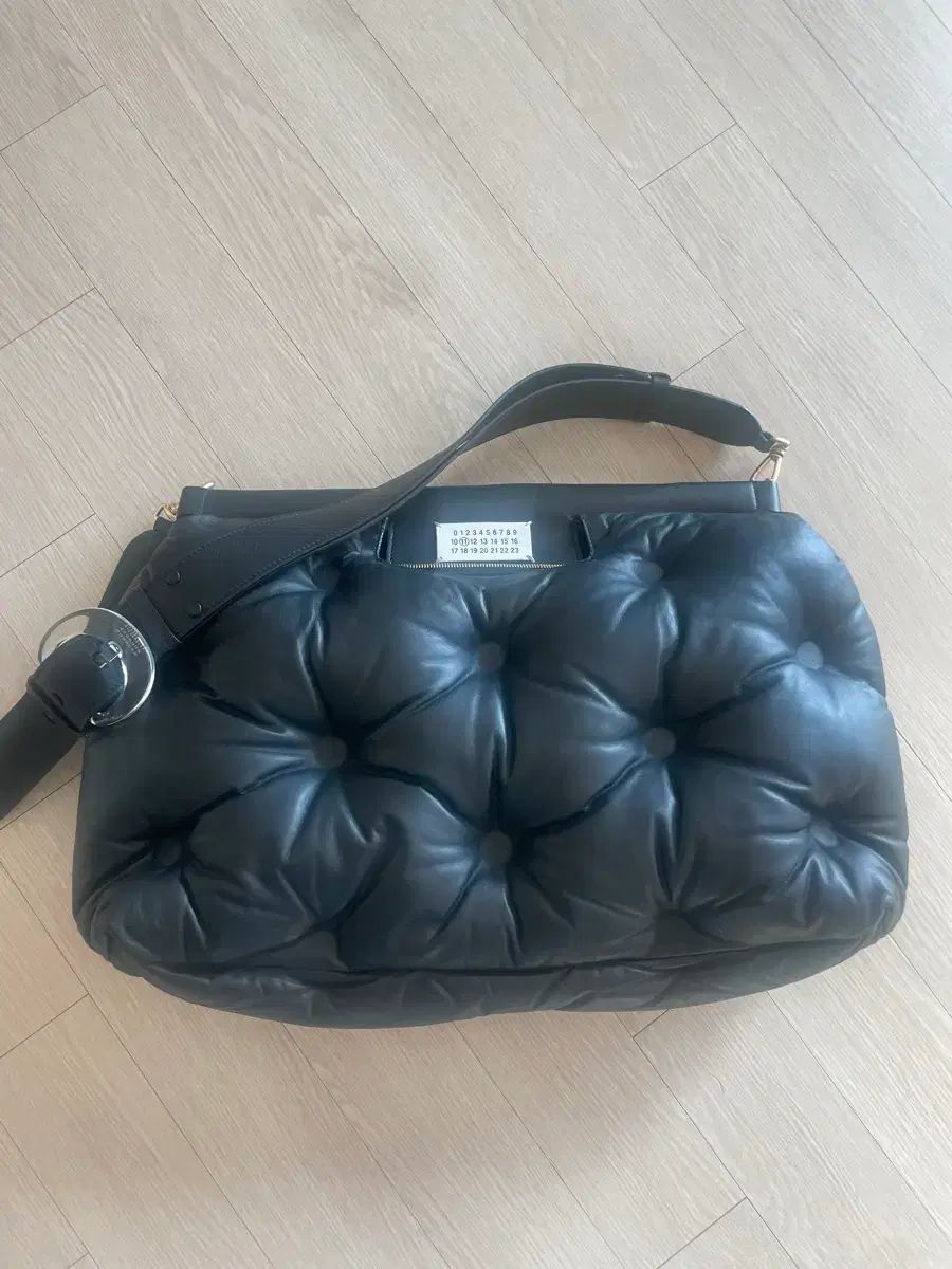 メゾン マルジェラ Glam Slam バッグ