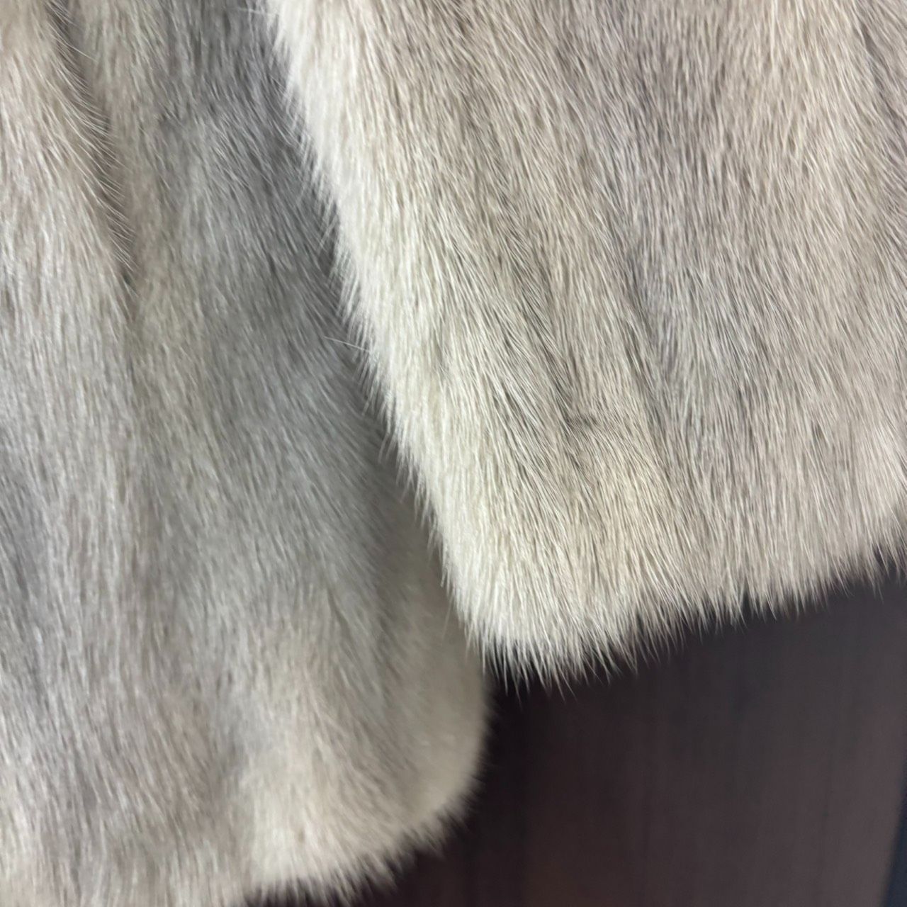 N 処分価格【保管品】Sally Rose ミンクコート 毛皮 高級 【公式通販】
