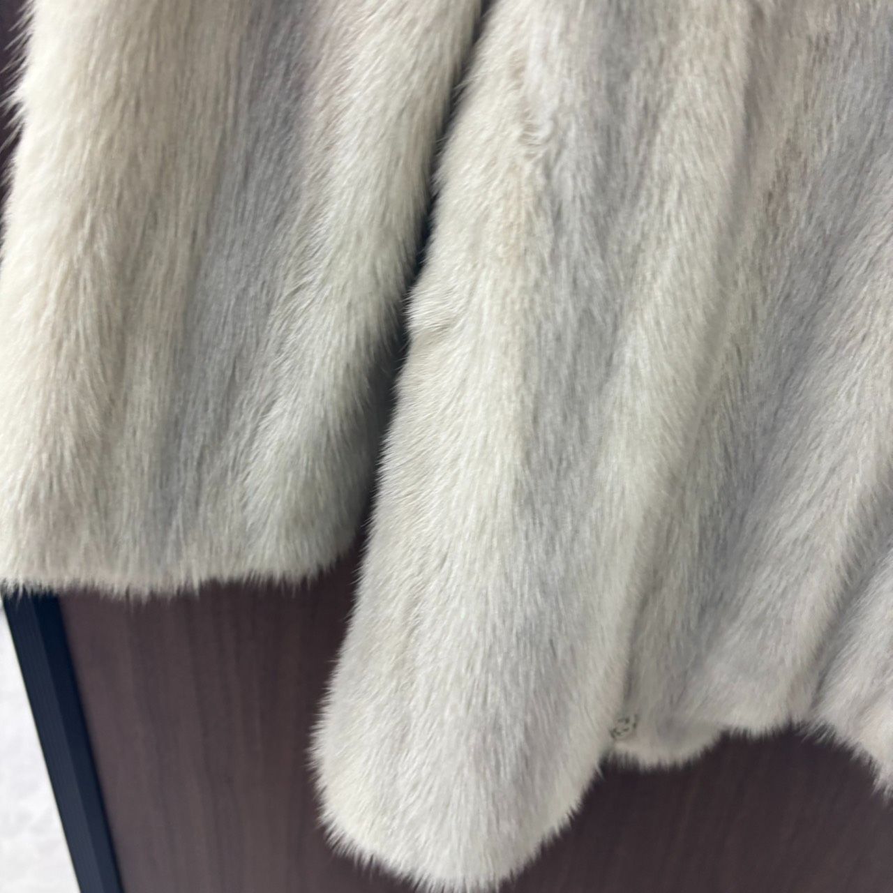 N 処分価格【保管品】Sally Rose ミンクコート 毛皮 高級 - メルカリ