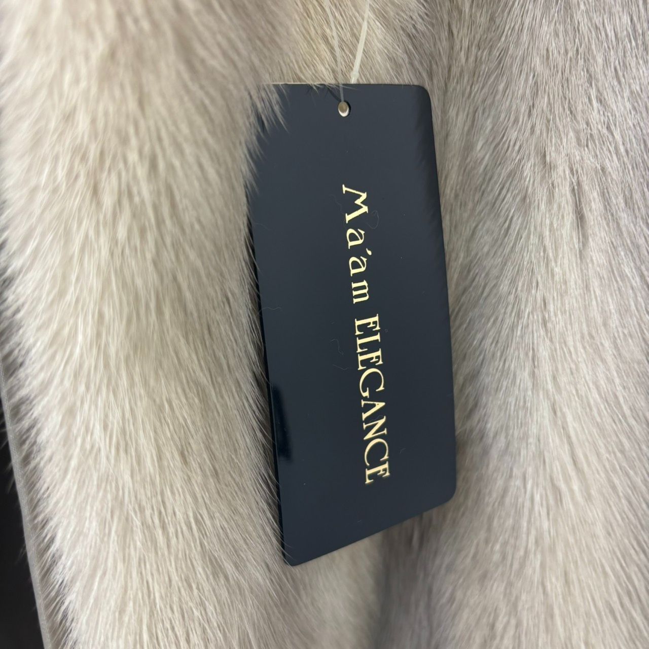 N 処分価格【保管品】Sally Rose ミンクコート 毛皮 高級 - メルカリ
