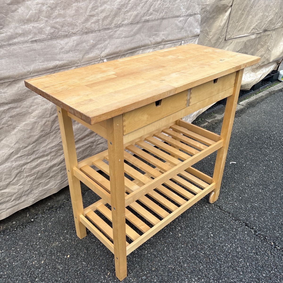 引取限定】IKEA フォルホイア 【公式通販】