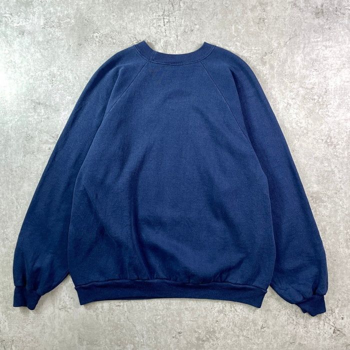 90年代 USA製 アートプリント スウェットシャツ メンズM相当 - メルカリ