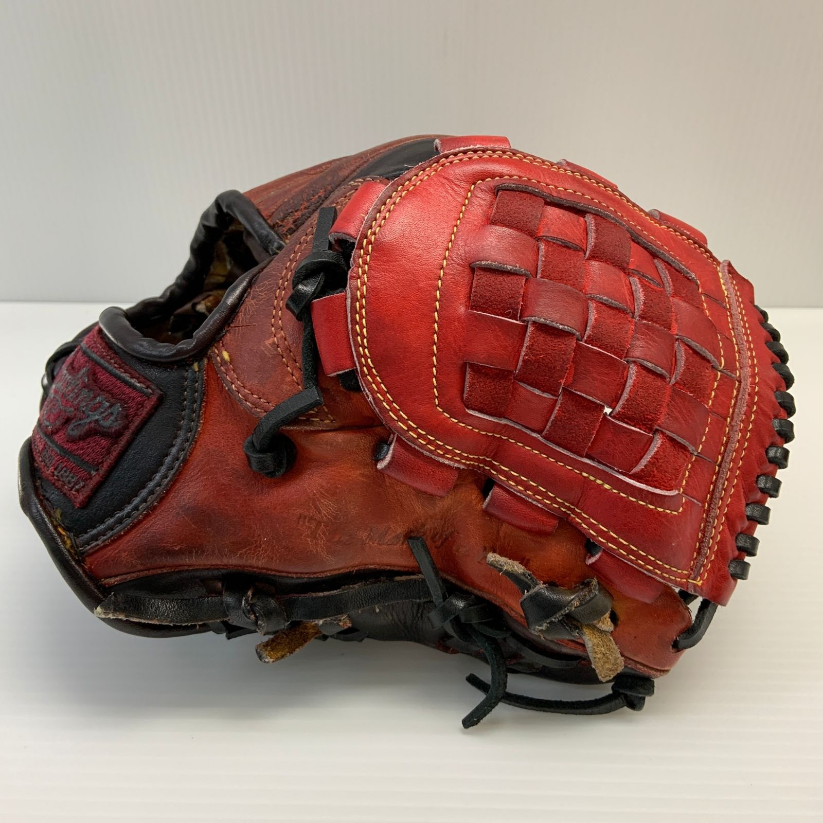 ローリングス Rawlings 硬式 大人 一般 内野手用 グローブ グラブ 右